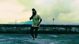 #Hamari adhuri Kahani #cover dance by purna hang Subba