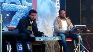 Master Ashish || live Show || patnitop ||