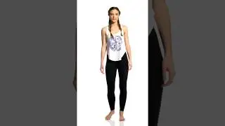 Rip Curl Women's Tropic Tribe Tank Top | SwimOutlet.com