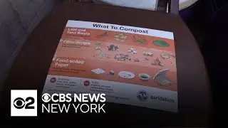 NYC property manager says he can't force tenants to comply with compost rules