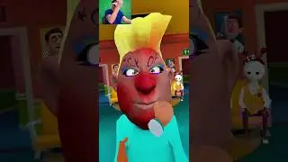#crazydoctor #gamingcomedy #funnygaming #vrgaming #funny #funnygame #letsplay #gaming #gameplay 