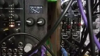 GameBoy Wave Oscillator Update (Now With a Step Sequencer)