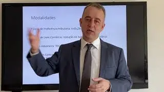 Sistemas Regionais de Integração