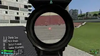 Garry's Mod: | Time to suffer and Pain! |