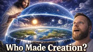 Did Jesus REALLY Create ALL Things?