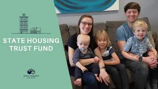 State Housing Trust Fund | Maquoketa