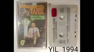 Sebahattin Yanık  Bitsin Bu Ayrılık
