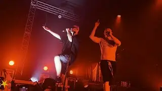 ATL &ndash; Хоровод (Live, Ижевск, 06.05.25)
