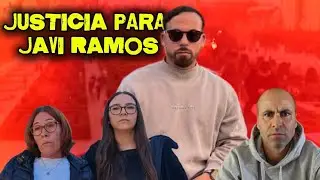 JUSTICIA para JAVI RAMOS