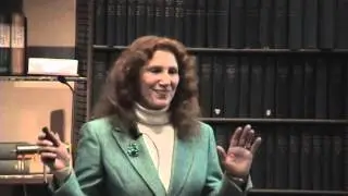 Public Program - Nancy Rubin Stuart