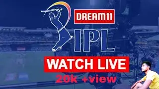 Free Me Live IPL kaise Dekhe | how Watch Free Ipl Live Match | 100% Working App ! Watch Free Ipl