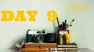 VEDA Day 9- THM Menu Planning Tips