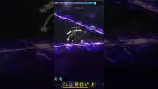 Shadow Cascade Bladedancer = Insane Starter Build (Last Epoch S3)