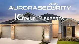 Qolsys IQ 2 Panel Experts | Home Security Systems | Thousand Oaks, Oxnard CA