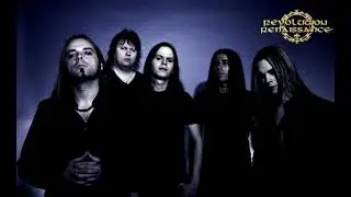 Revolution Renaissance - Heroes (Demo)