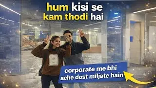 aisa kya kia aaj humne😂 | janne ke liye pura vlog dikha  😍