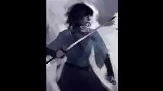 Clariel Book Trailer