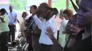 Haiti 2012 Promo.mov