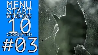 come risolvere il problema del men&ugrave; Start su windows 10 che non funziona o non si apre #03-2022