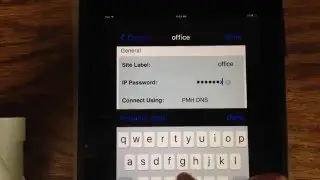 Add your Paradox alarm system to the iParadox app.
