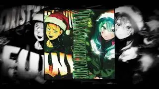 CHRISTMAS KIDS FUNK &times; JINGLE BELLS FUNK [𝙐𝙡𝙩𝙧𝙖-𝙨𝙡𝙤𝙬𝙚𝙙 & 𝙍𝙚𝙫𝙚𝙧𝙗]