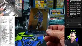 NBA 2 Mega Hoops Premium Box Break #26