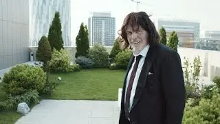 Toni Erdmann director Maren Ade: &ldquo;A lot of the humour comes out of desperation&rdquo;