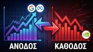 Google & Meta 