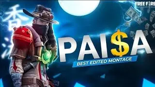 paisa  @Rai Star @PAGAL M10 @4Flag Gamer JODD OR WOTT #pagal #garena #raistar #shorts #freefire