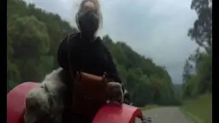 The Roadmovie