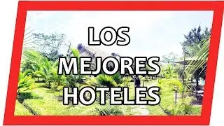 Los Mejores HOTELES en TARAPOTO #01
