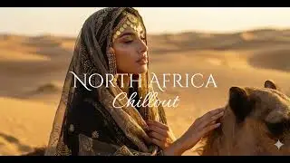 Silvester Background Music North African Ambience & Chillout Vibes
