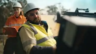 Western Power - A Network for Life - Upgrading the underground network