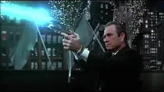 MIB De - Atomiser sound FX