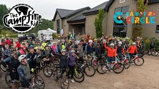 Ride for a Cause! | Campfire Ride Charity Cycling Event 2023