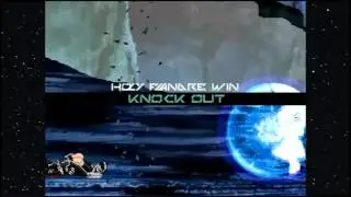 Salty Bets Boss Zeroko vs Holy Flandre