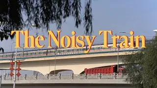 The Noisy Train 🚂 Melinda Sullivan and Larry Goldings MUSIC GROWS ON TREES
