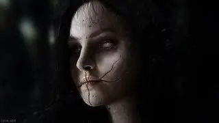 VVN - Sweet Dreams | Epic Eerie Horror Song