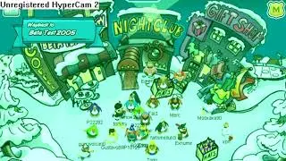 CPLegacy | Wayback Party