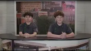Spartan News Jan 16 2025