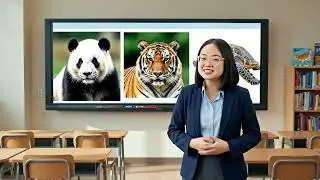 Protecting the Environment | Learn English Vocabulary
