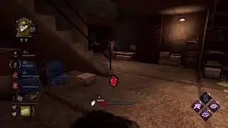 Celebrate the EXPLOSIVE: Dead by Daylight with CalicoBast