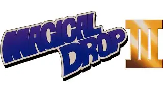[Cover] Step 2 (Adventure, Intermission 2) - Magical Drop 3 [YM2151, SegaPCM] [Namachūkei 68 Style]