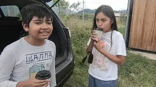 Vamos a jugar al rio