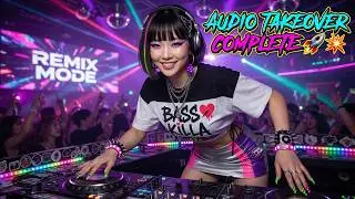 This Remix Is Breaking The Internet 💥