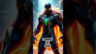 🚀 Spider-Man: Rise of the Beast &ndash; A Futuristic Fusion of Power and Destiny #aigenerated