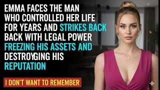 Shocking Story: A Woman Shatters the Dark Illusion of a Perfect Family and Takes Control