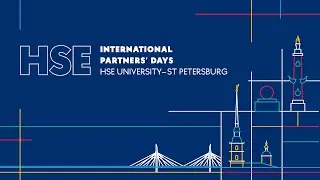 Keys to partnership | HSE International Partners&rsquo; Days