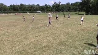 LEGACY 2023 BLUE vs PRIME TIME 2023 ; Summer 2020