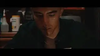 Broke Chain - Busco a Dios (Video Oficial)